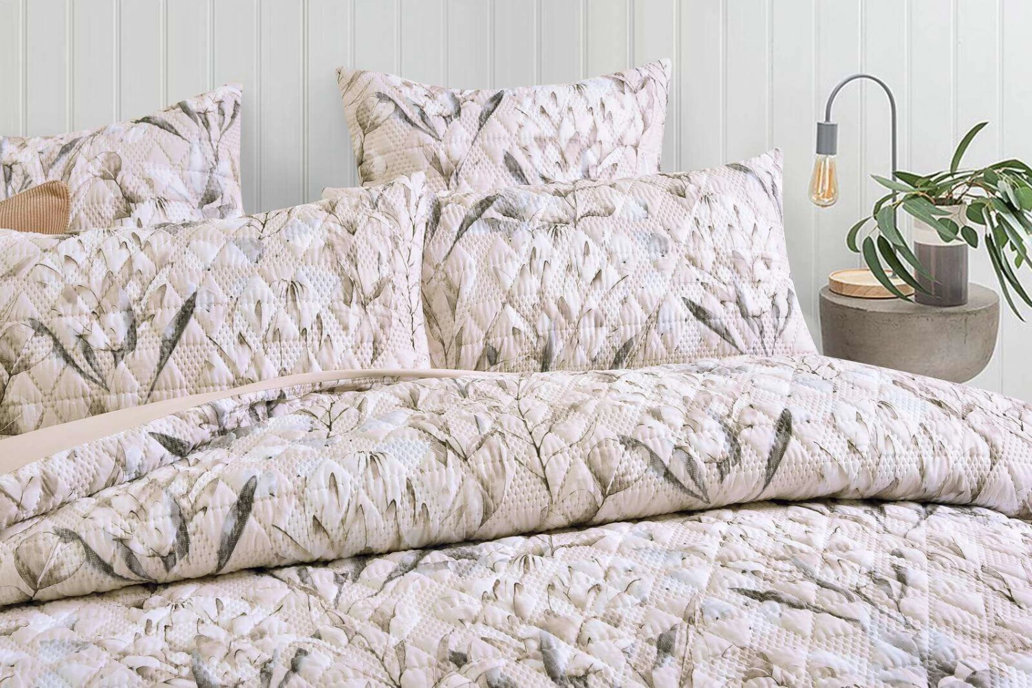 Emila Quilt Cover Set 2 Emila Quilt Cover Set - Image 2