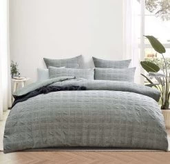 Driftwood Quilt Cover Set -Bedding Specialty Shop 32292 3