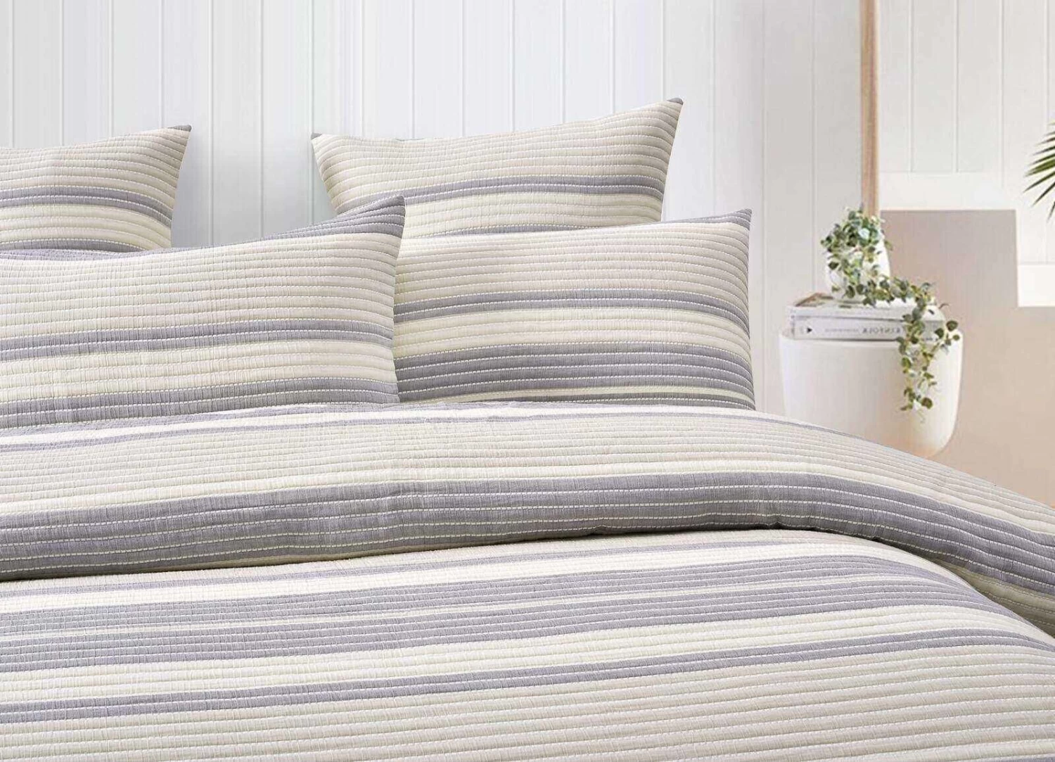 Harper Quilt Cover Set 2 Harper Quilt Cover Set - Image 2