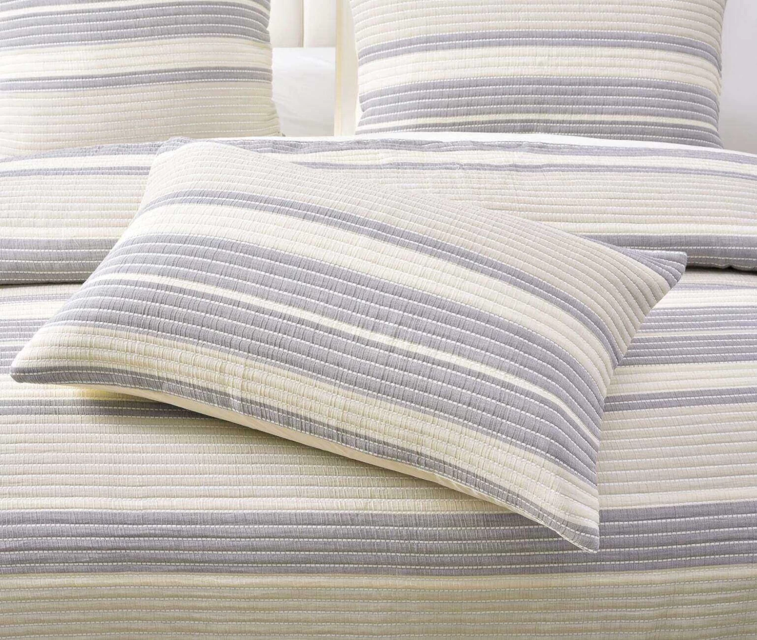 Harper Quilt Cover Set 3 Harper Quilt Cover Set - Image 3