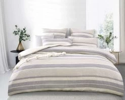 Harper Quilt Cover Set 7 Harper Quilt Cover Set -Bedding Specialty Shop 32293 3