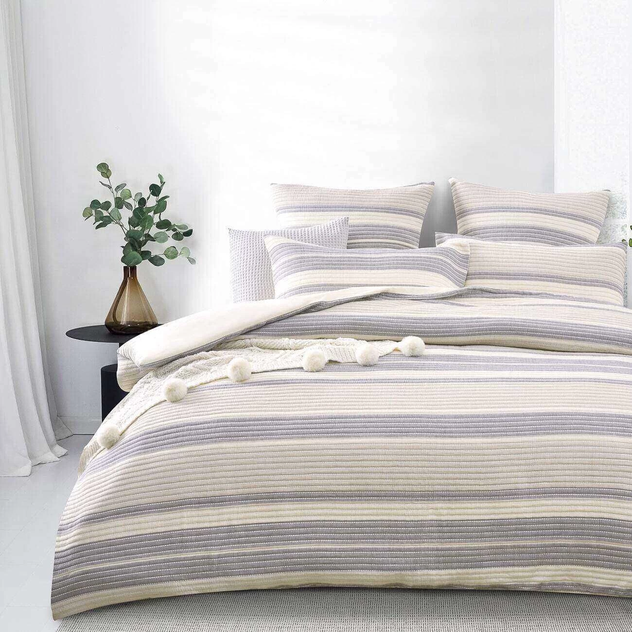 Harper Quilt Cover Set 1 Harper Quilt Cover Set