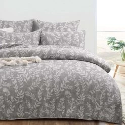 Piper Quilt Cover Set