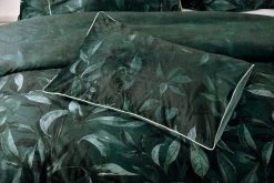 Moclair Velvet Quilt Cover Set -Bedding Specialty Shop 32349 2