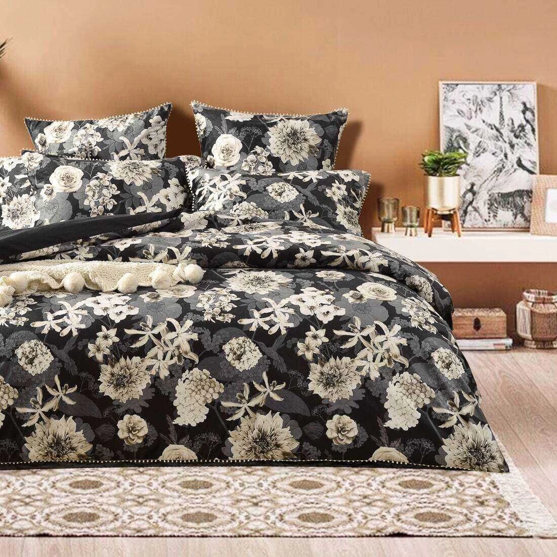 Maize Velvet Quilt Cover Set 1 Maize Velvet Quilt Cover Set