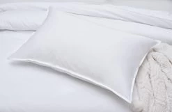 Bamboo White Quilt Cover Set -Bedding Specialty Shop 32382 2