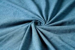 Jersey Quilt Cover Set Legion Blue 8 Jersey Quilt Cover Set Legion Blue -Bedding Specialty Shop 32413 3