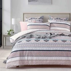 Bedding Specialty Shop 34 Waverly Quilt Cover Set