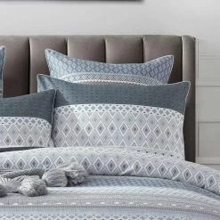 Oriana Quilt Cover Set -Bedding Specialty Shop 32439 2