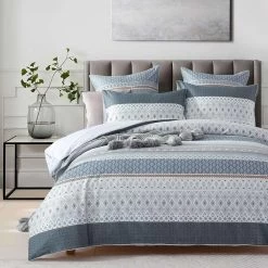 Oriana Quilt Cover Set