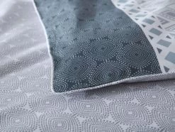 Oriana Quilt Cover Set -Bedding Specialty Shop 32439 4