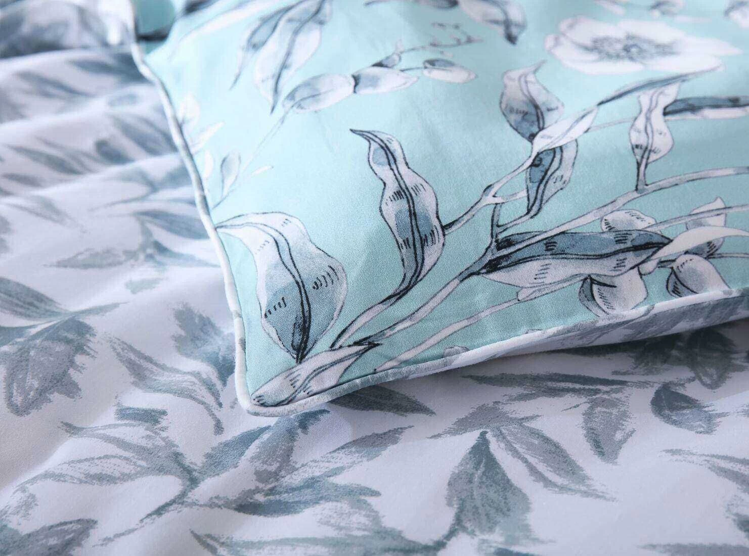 Himeya Quilt Cover Set 5 Himeya Quilt Cover Set - Image 5