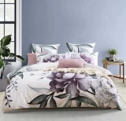 Hydra Quilt Cover Set -Bedding Specialty Shop 32633 2