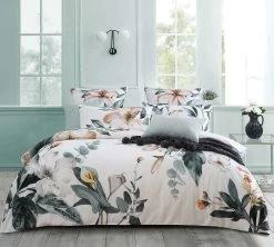 Illara Quilt Cover Set 5 Illara Quilt Cover Set -Bedding Specialty Shop 32634 2