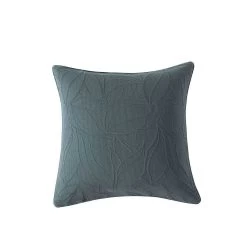 Barlyn Dark Slate Quilt Cover Set -Bedding Specialty Shop 32695 4