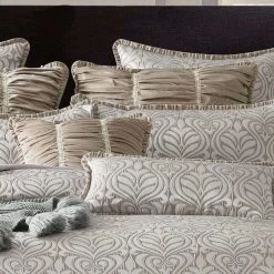 Victorie Quilt Cover Set -Bedding Specialty Shop 32714 2