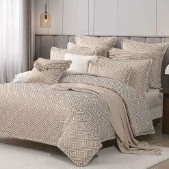 Bedding Specialty Shop 4 Empress Quilt Cover Set