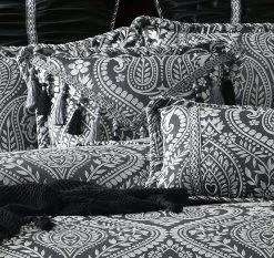 Camille Quilt Cover Set 9 Camille Quilt Cover Set -Bedding Specialty Shop 32729 2