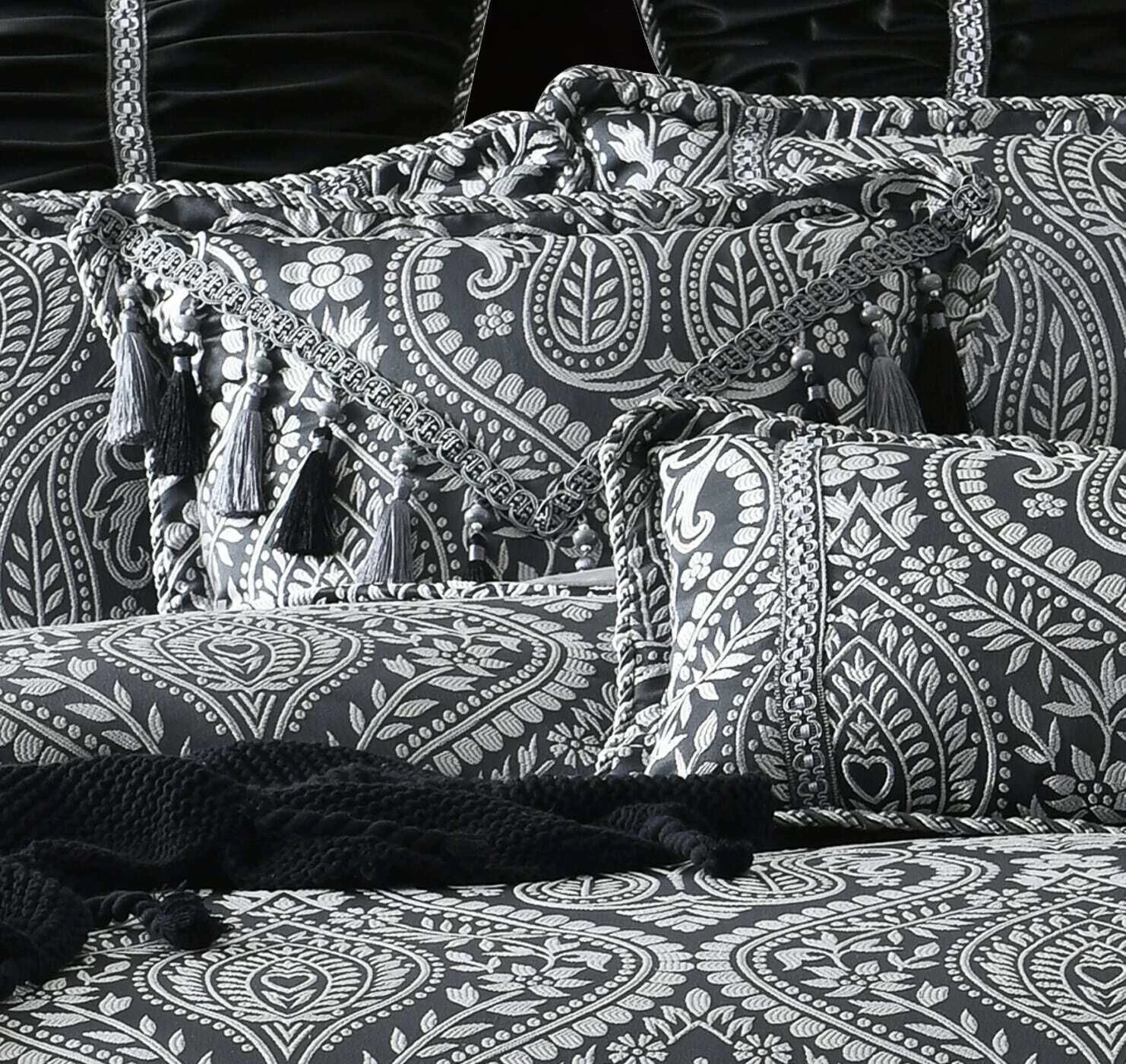 Camille Quilt Cover Set 3 Camille Quilt Cover Set - Image 3