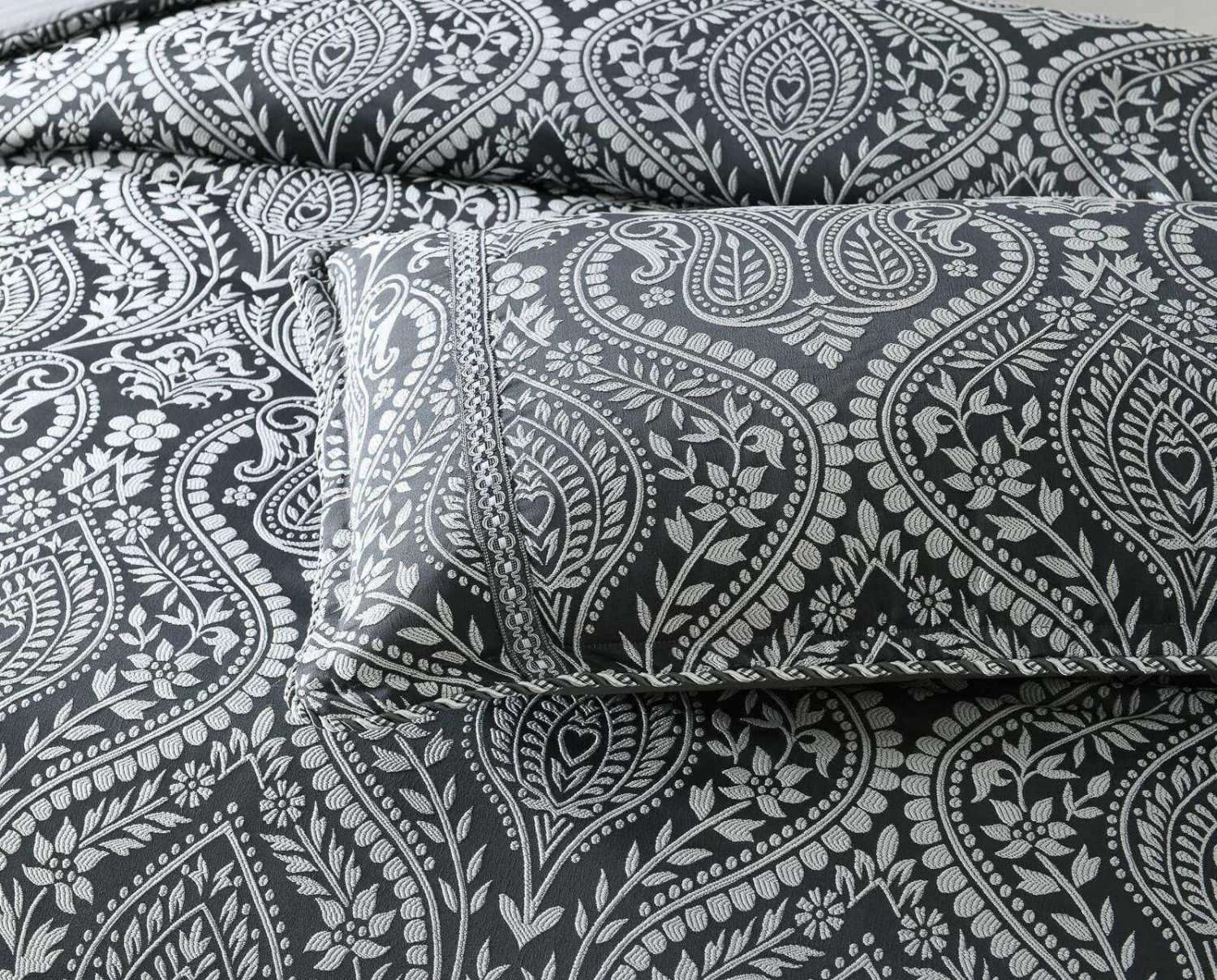 Camille Quilt Cover Set 6 Camille Quilt Cover Set - Image 6