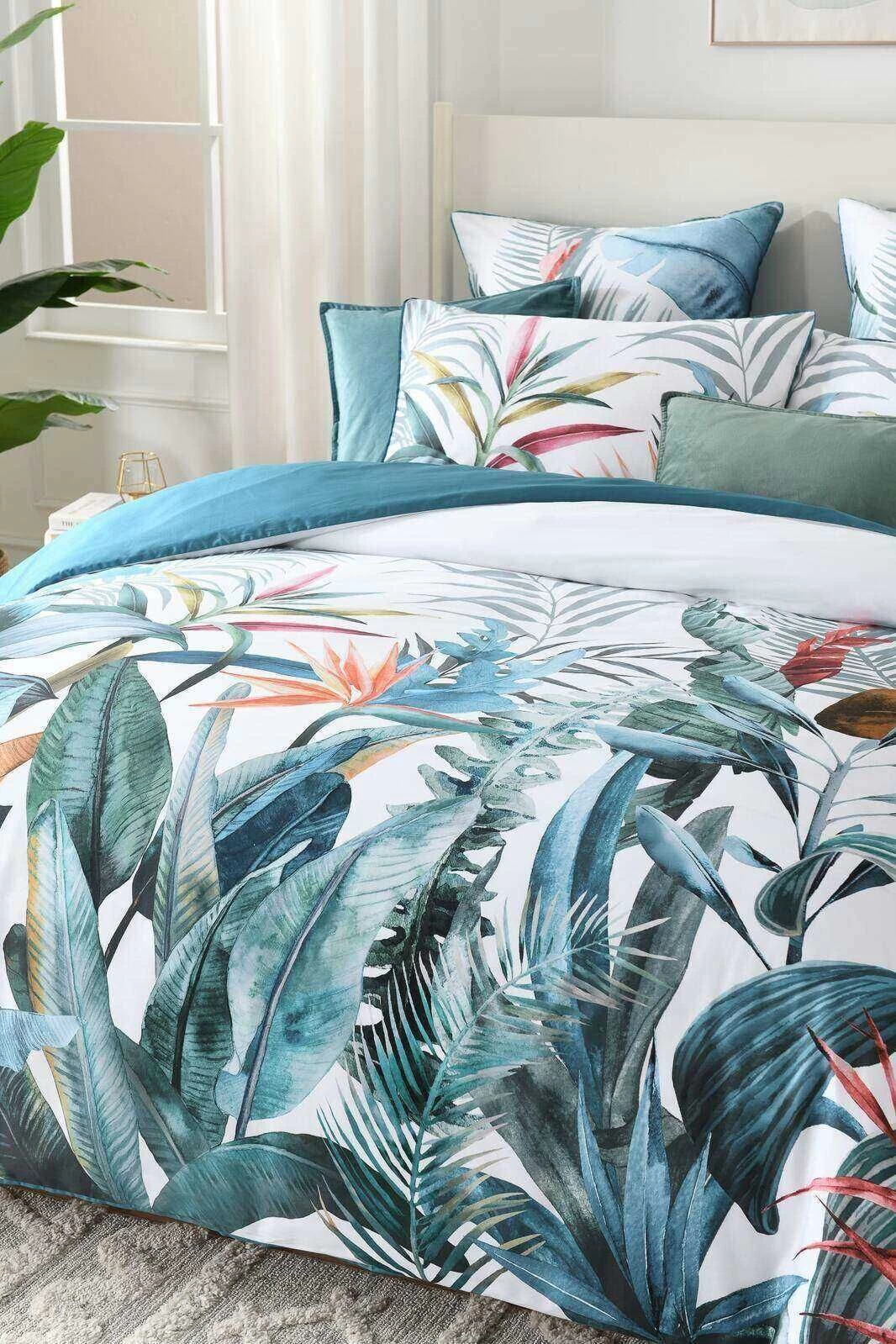 Raven Quilt Cover Set 3 Raven Quilt Cover Set - Image 3