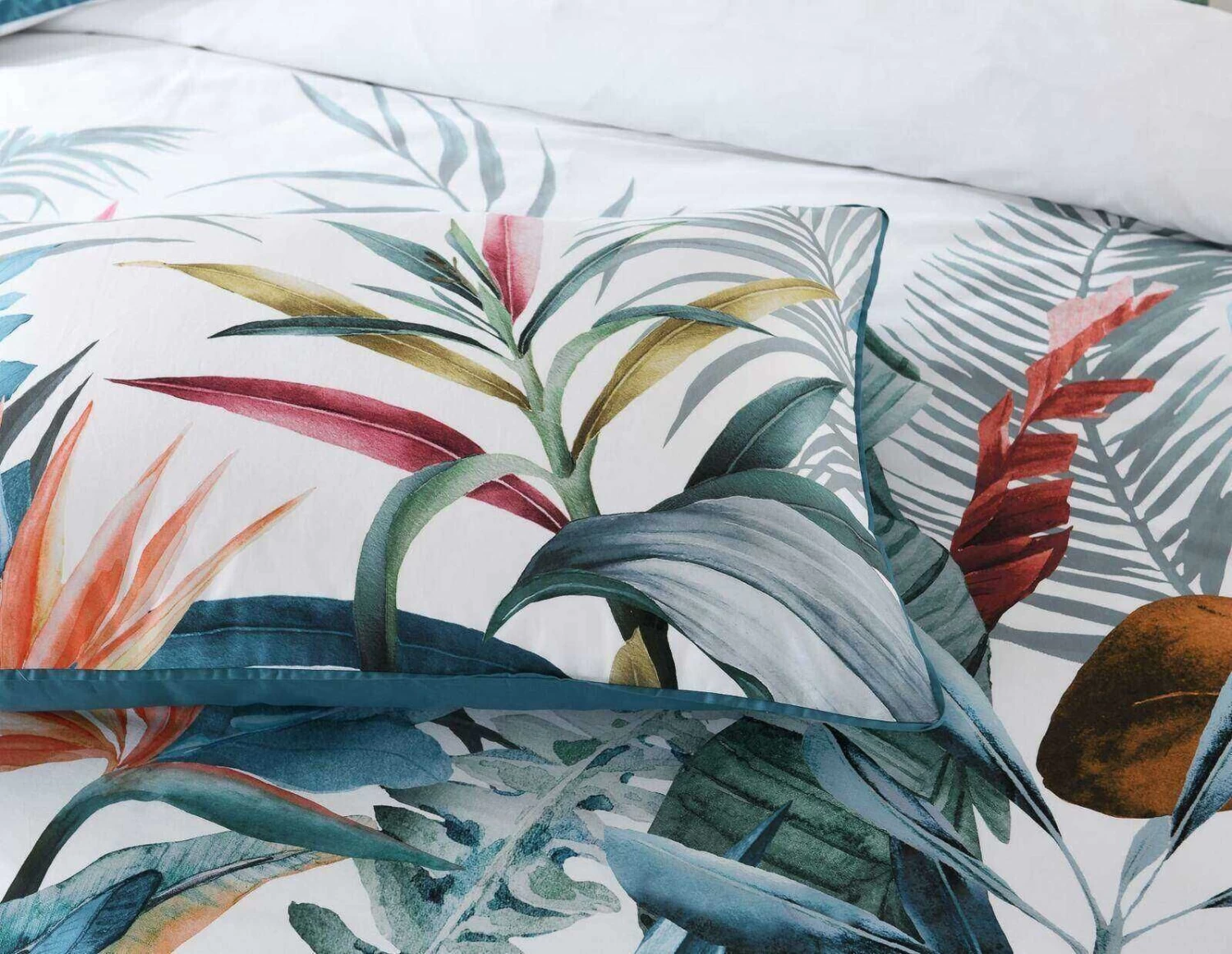 Raven Quilt Cover Set 4 Raven Quilt Cover Set - Image 4