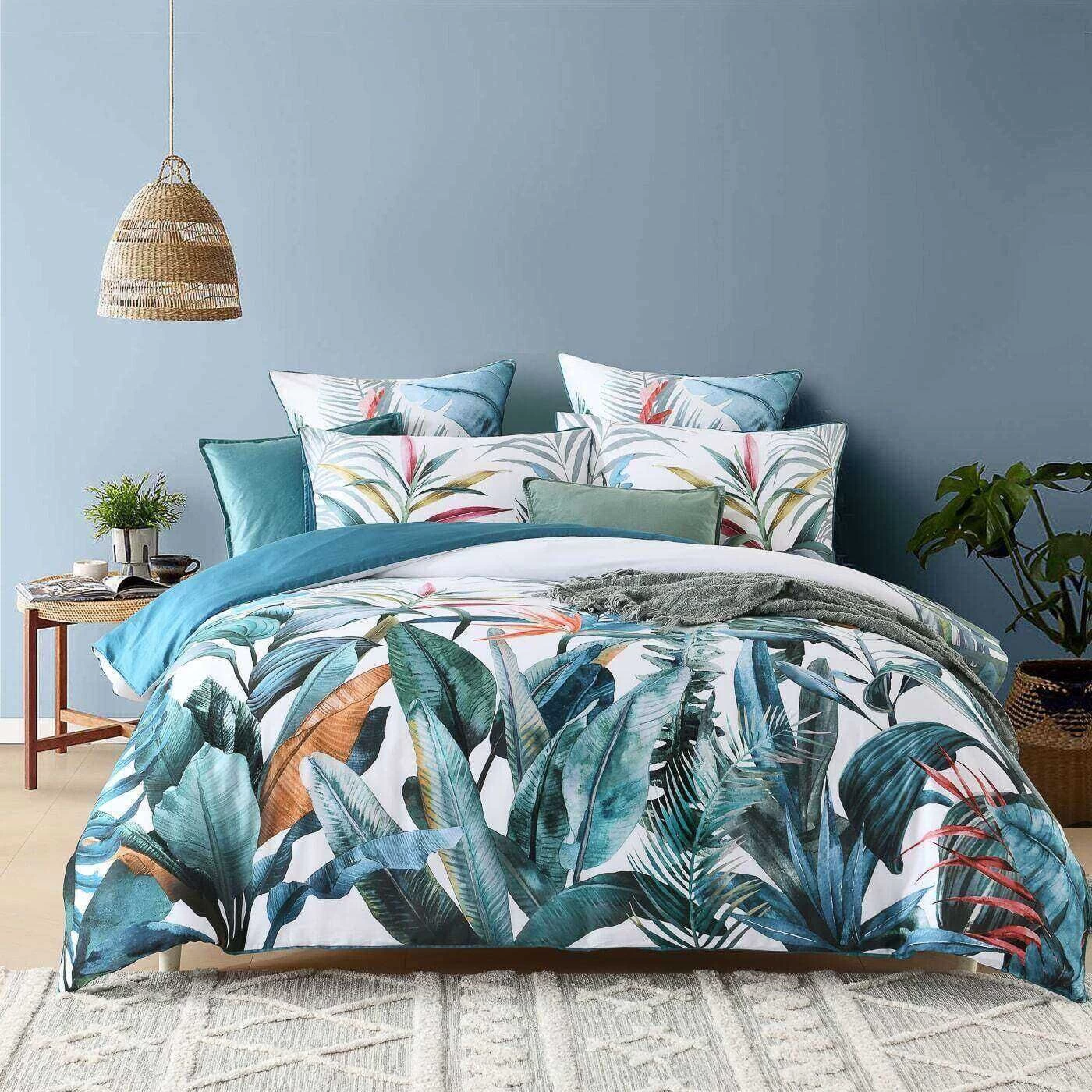 Raven Quilt Cover Set 1 Raven Quilt Cover Set