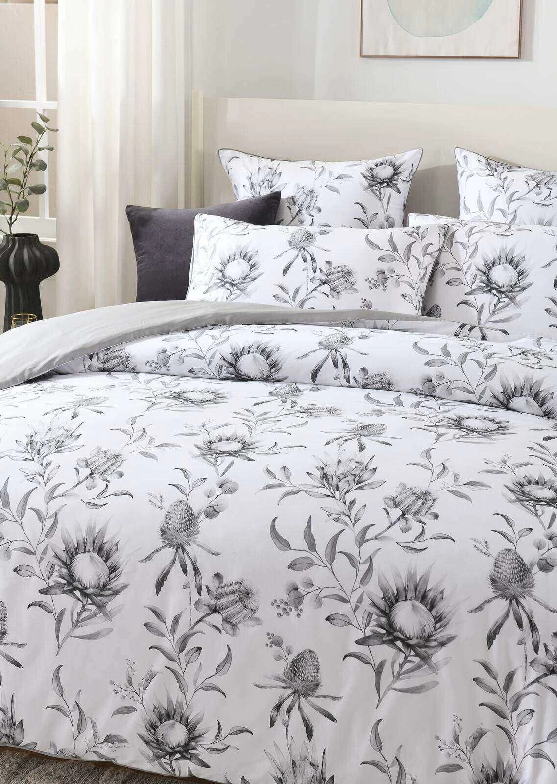 Rhodes Quilt Cover Set 3 Rhodes Quilt Cover Set - Image 3