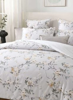 Shiloh Quilt Cover Set -Bedding Specialty Shop 32758 2