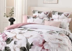 Cypress Quilt Cover Set -Bedding Specialty Shop 32760 4