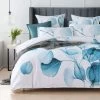 Fawn Nautical Quilt Cover Set