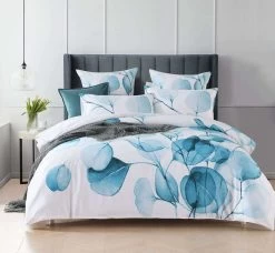 Fawn Nautical Quilt Cover Set -Bedding Specialty Shop 32797 4