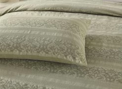 Greenwich Quilt Cover Set -Bedding Specialty Shop 32809 2