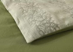 Greenwich Quilt Cover Set -Bedding Specialty Shop 32809 3