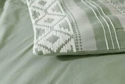 Laine Quilt Cover Set -Bedding Specialty Shop 32811 3