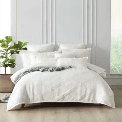 Charlotte Quilt Cover Set -Bedding Specialty Shop 32842 3