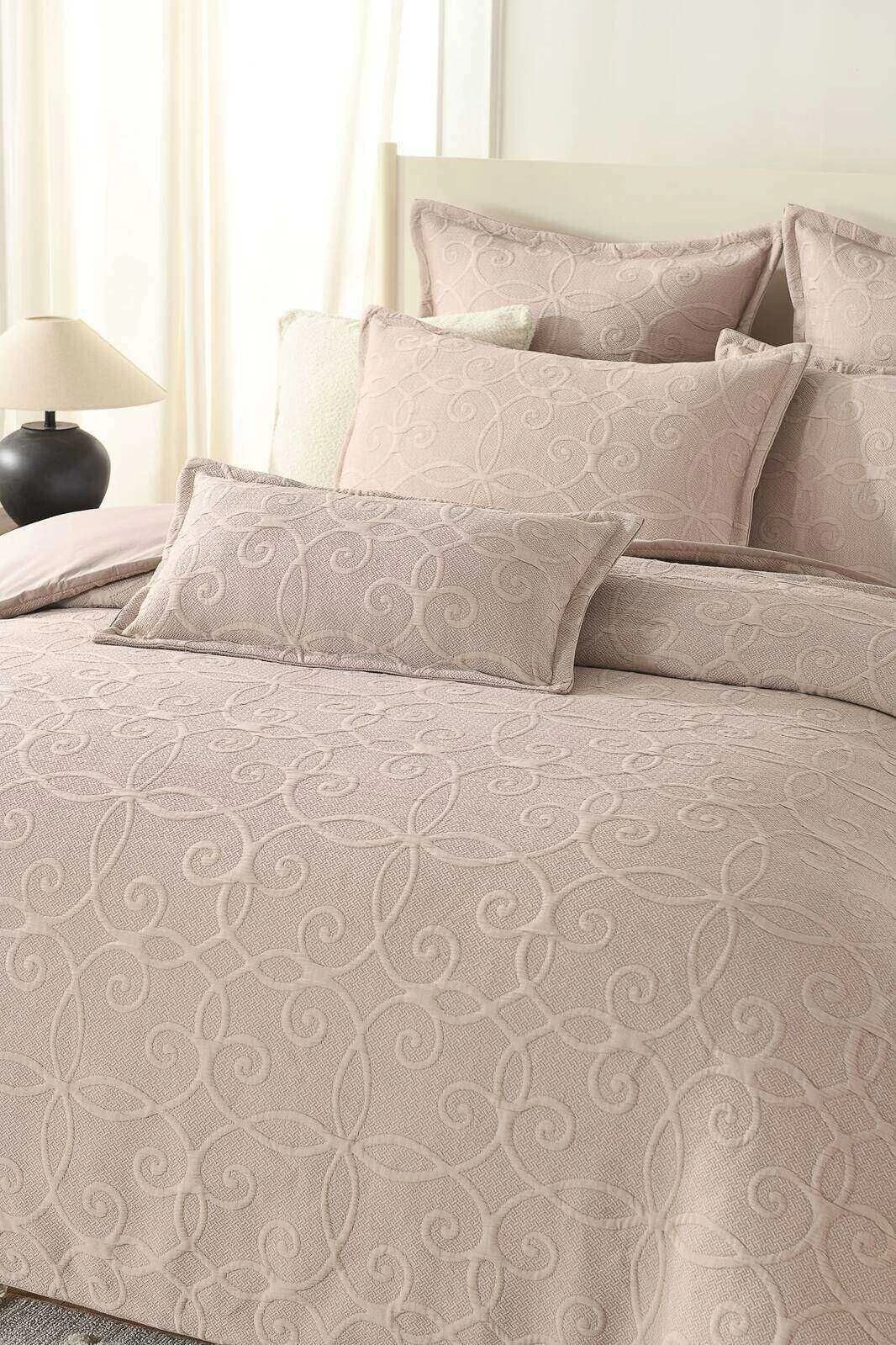 Abigail Quilt Cover Set 2 Abigail Quilt Cover Set - Image 2