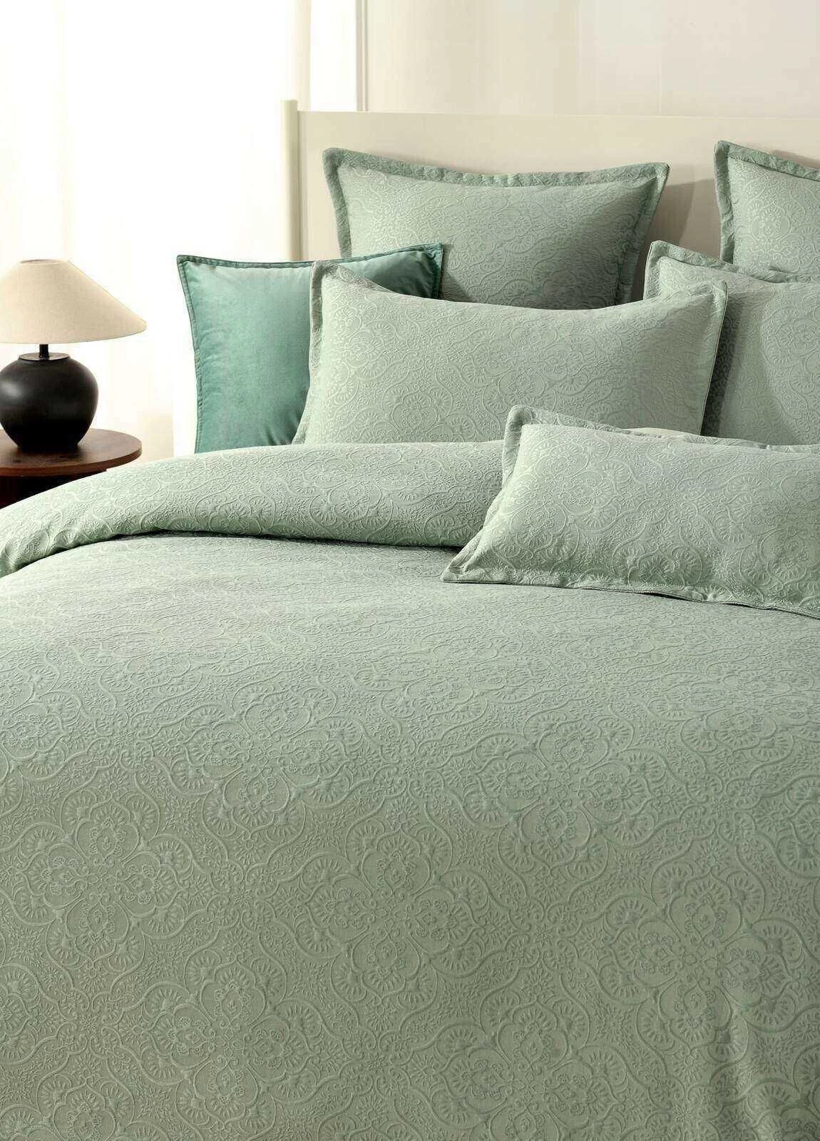 Allena Quilt Cover Set 2 Allena Quilt Cover Set - Image 2