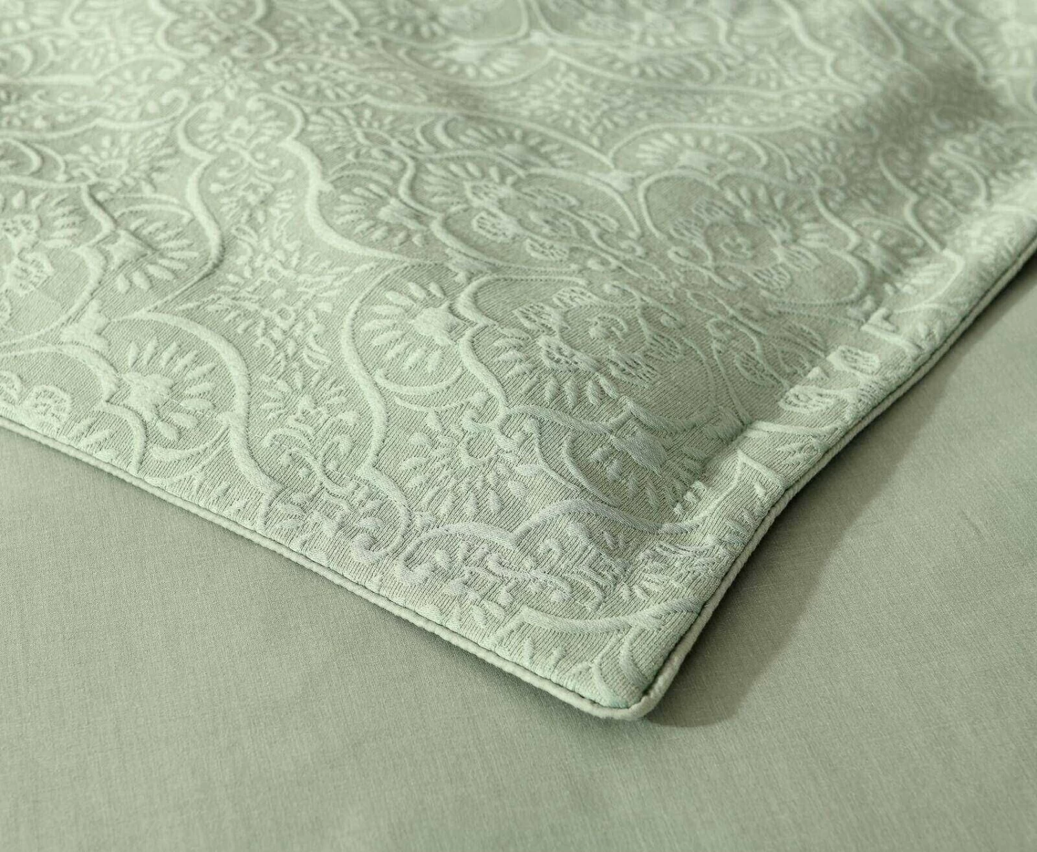 Allena Quilt Cover Set 4 Allena Quilt Cover Set - Image 4