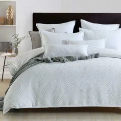 Aspen Quilt Cover Set