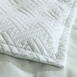 Aspen Quilt Cover Set -Bedding Specialty Shop 32845 3