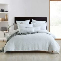 Aspen Quilt Cover Set -Bedding Specialty Shop 32845 4