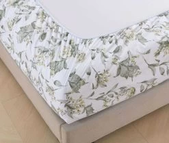 Bawlyn Printed Sheet Set -Bedding Specialty Shop 32869 3