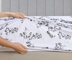 Schele Printed Sheet Set -Bedding Specialty Shop 32870 2