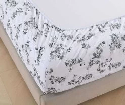 Schele Printed Sheet Set -Bedding Specialty Shop 32870 3