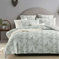 Danya Forest Quilt Cover Set
