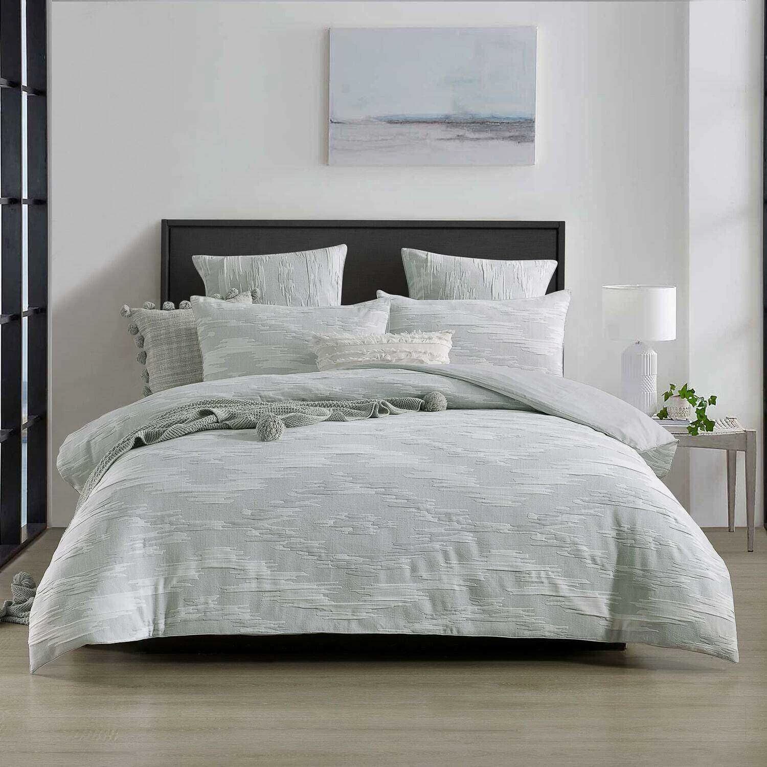 Haven Quilt Cover Set 2 Haven Quilt Cover Set - Image 2