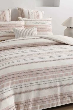 Lorna Quilt Cover Set -Bedding Specialty Shop 32884 2