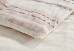 Lorna Quilt Cover Set -Bedding Specialty Shop 32884 4