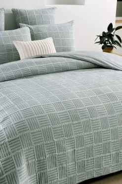 Collins Quilt Cover Set 7 Collins Quilt Cover Set -Bedding Specialty Shop 32885 2